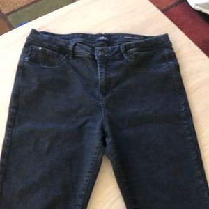 curve appeal jeans